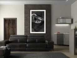Poster 'Coquette'