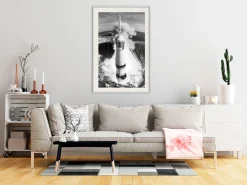 Poster 'Cosmic Speed'