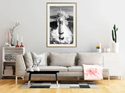 Poster 'Cosmic Speed'