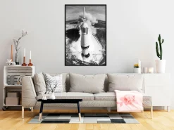 Poster 'Cosmic Speed'