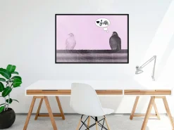Poster 'Courtship'