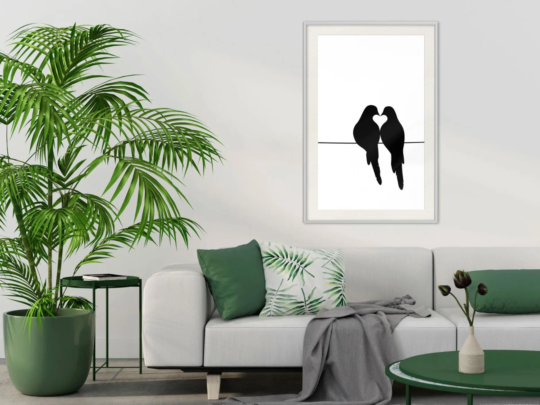 Poster 'Crush'