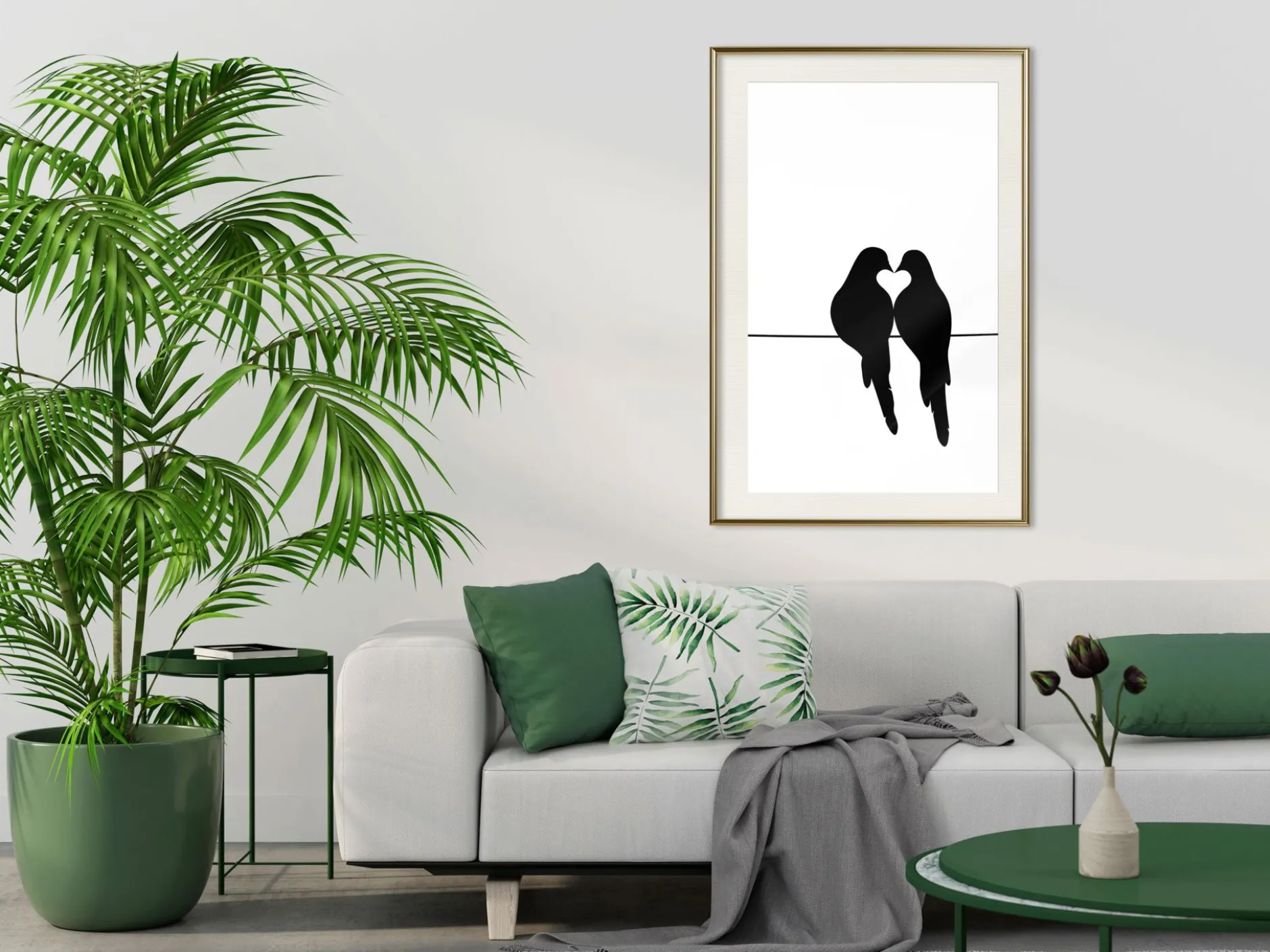 Poster 'Crush'