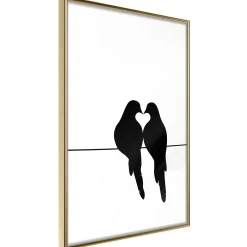 Poster 'Crush'