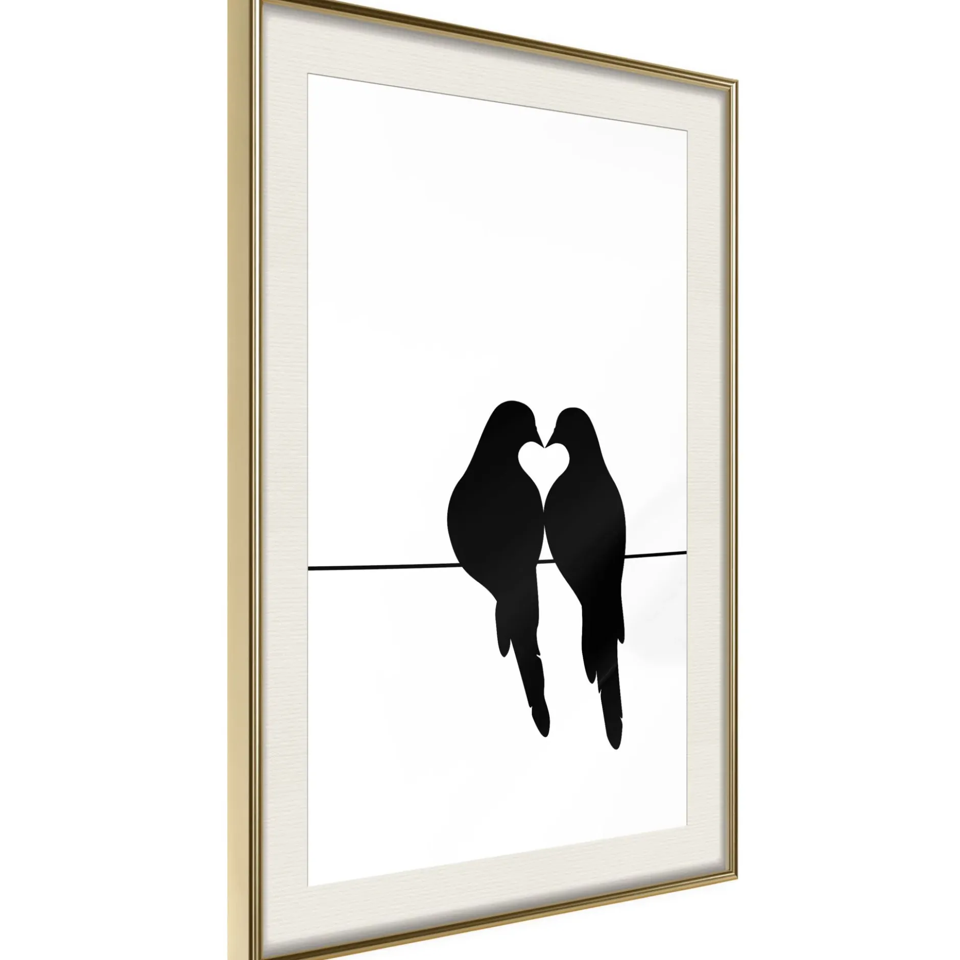 Poster 'Crush'