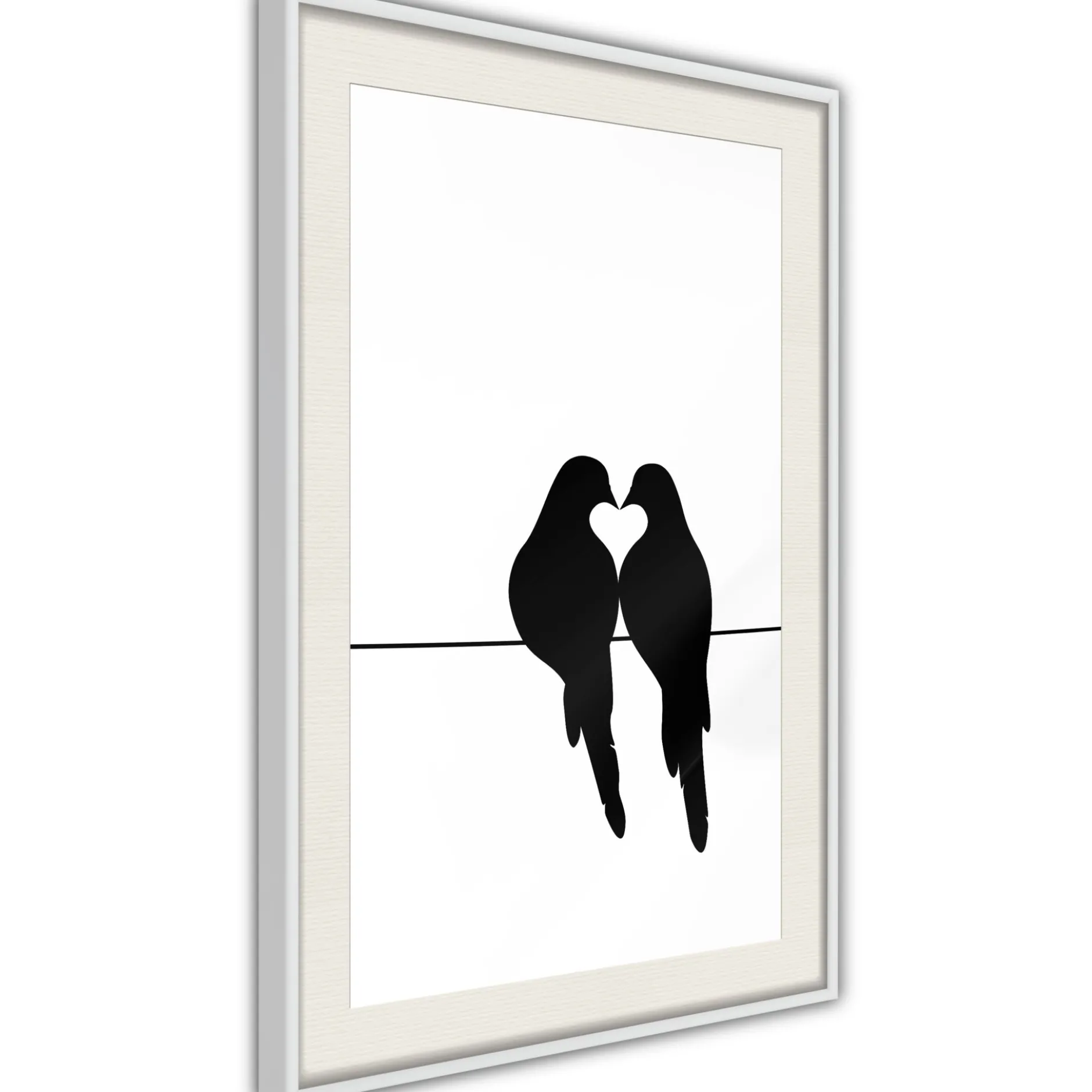 Poster 'Crush'
