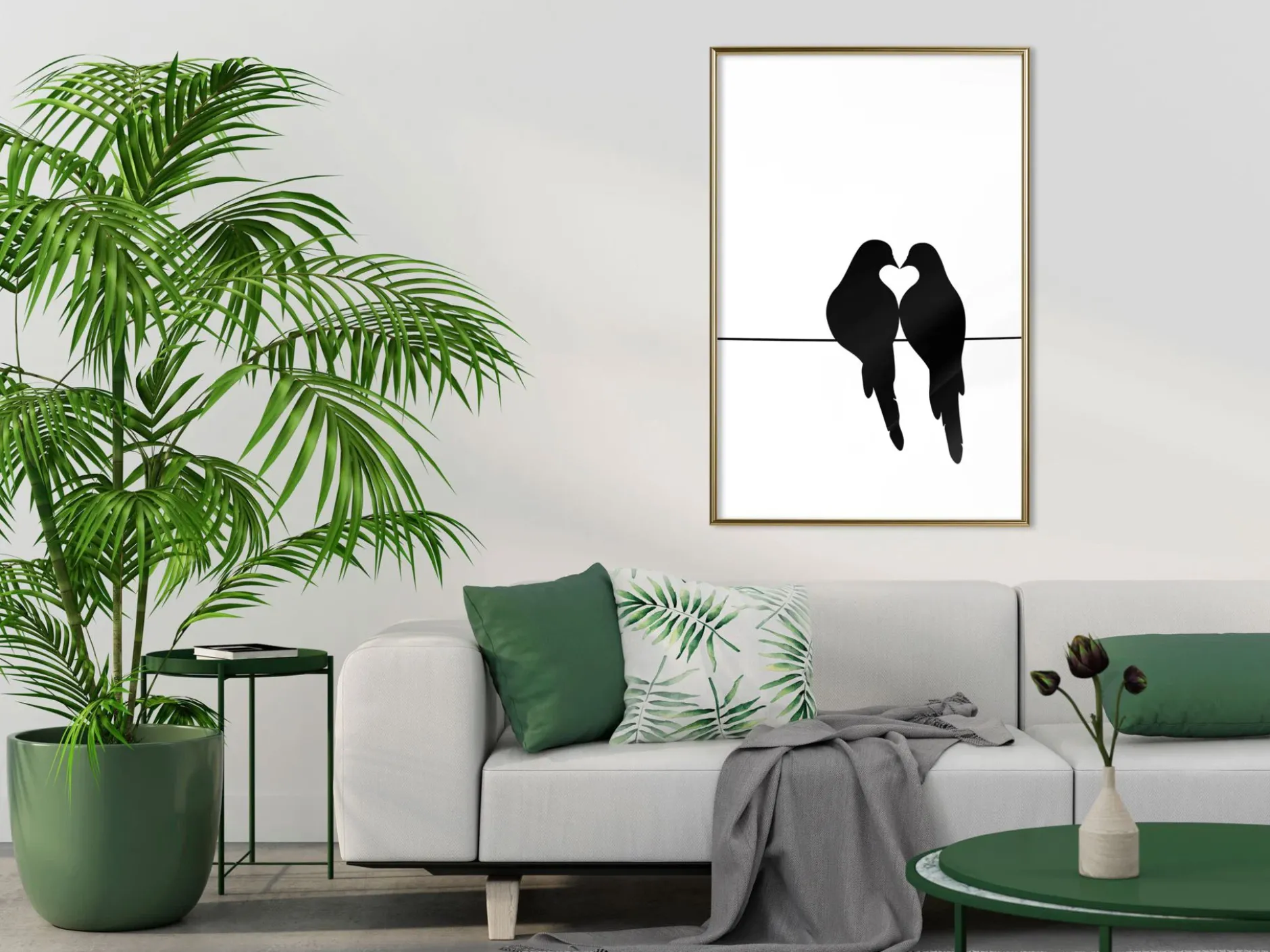Poster 'Crush'