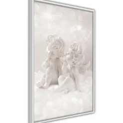 Poster 'Cute Angels'