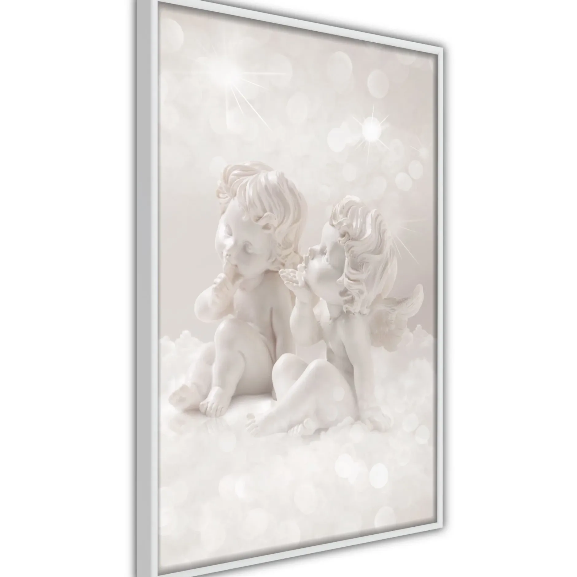 Poster 'Cute Angels'