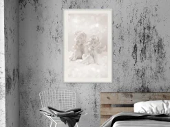 Poster 'Cute Angels'