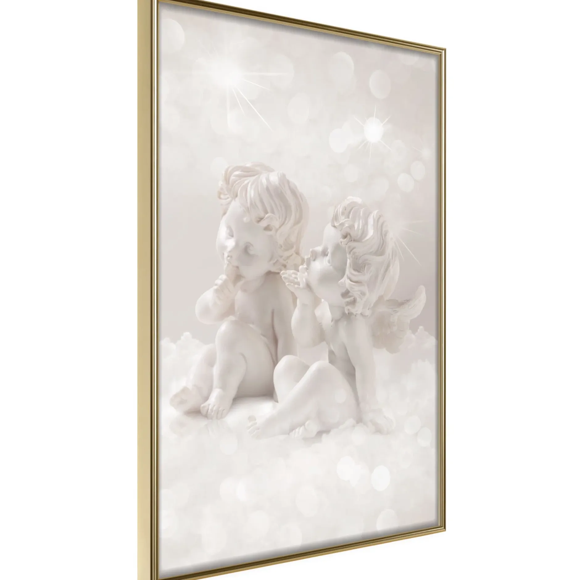 Poster 'Cute Angels'