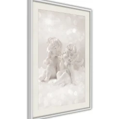 Poster 'Cute Angels'