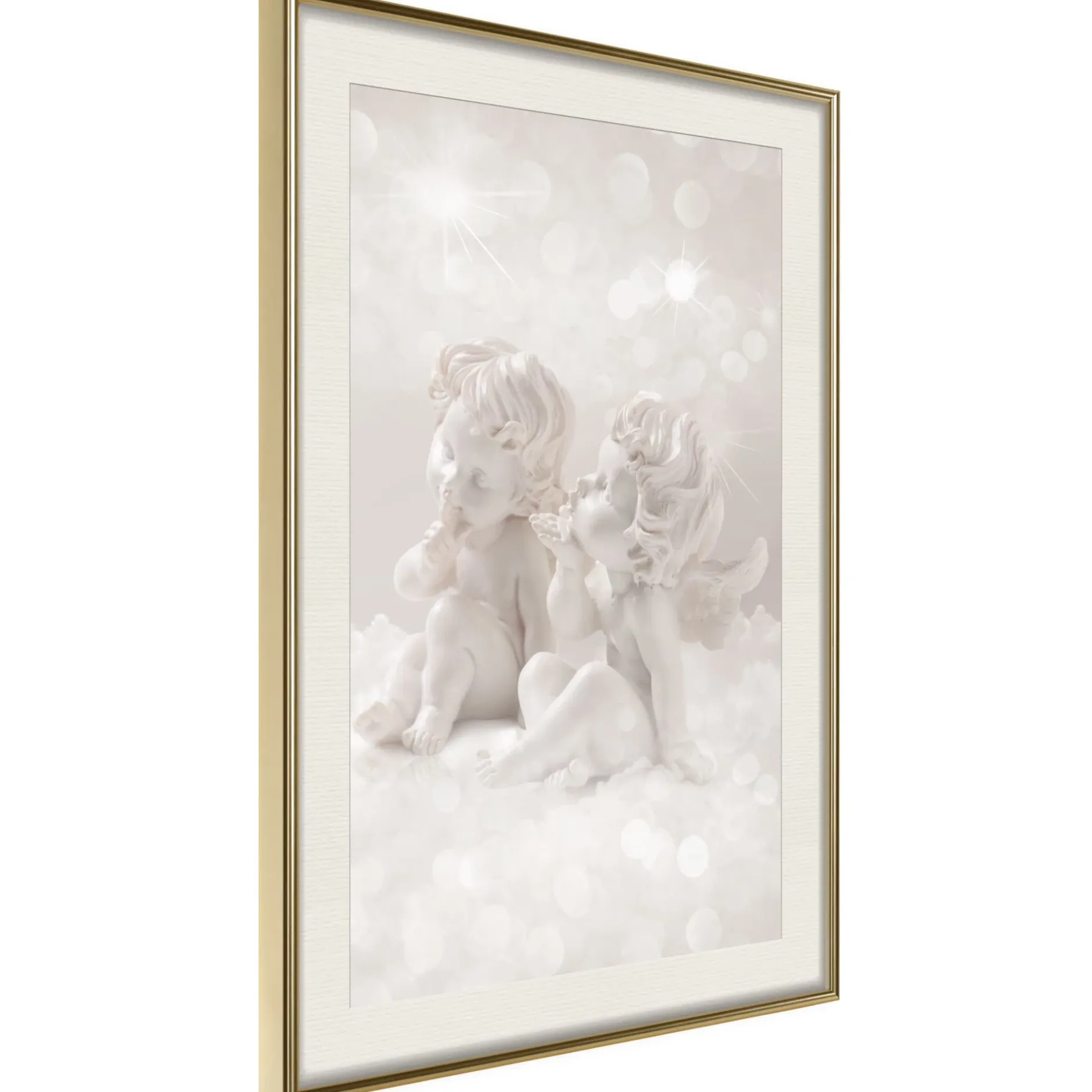 Poster 'Cute Angels'