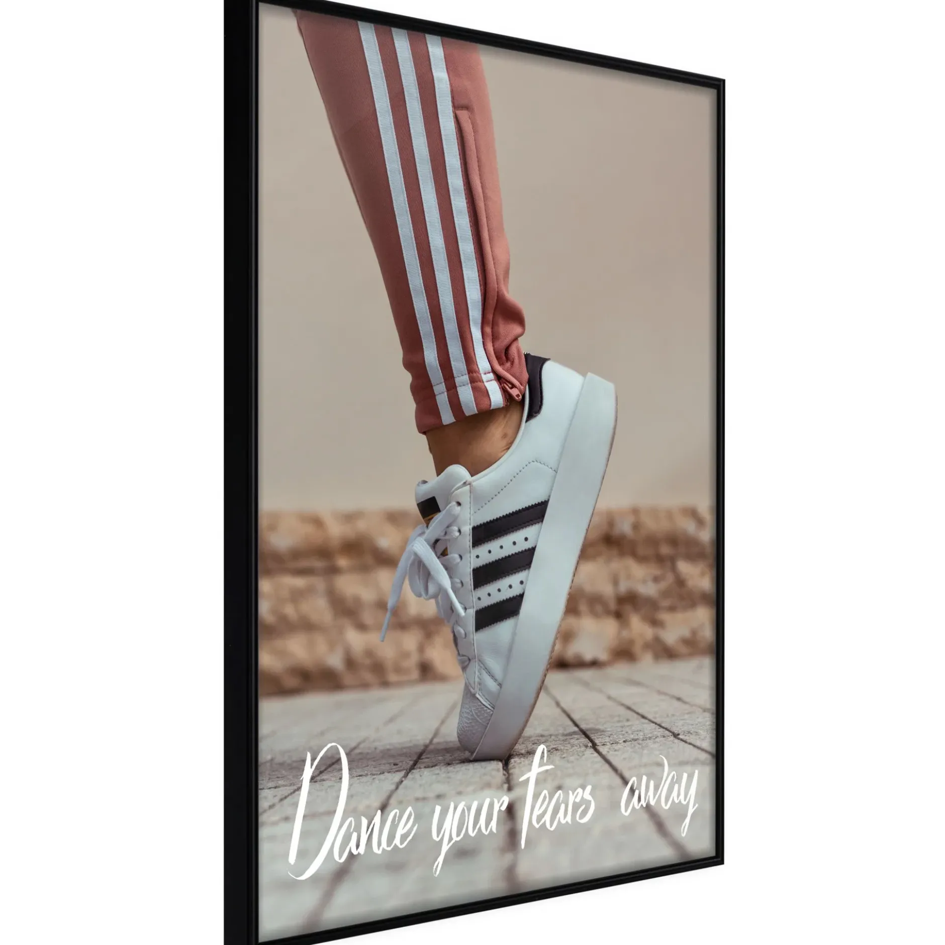 Poster 'Dance'