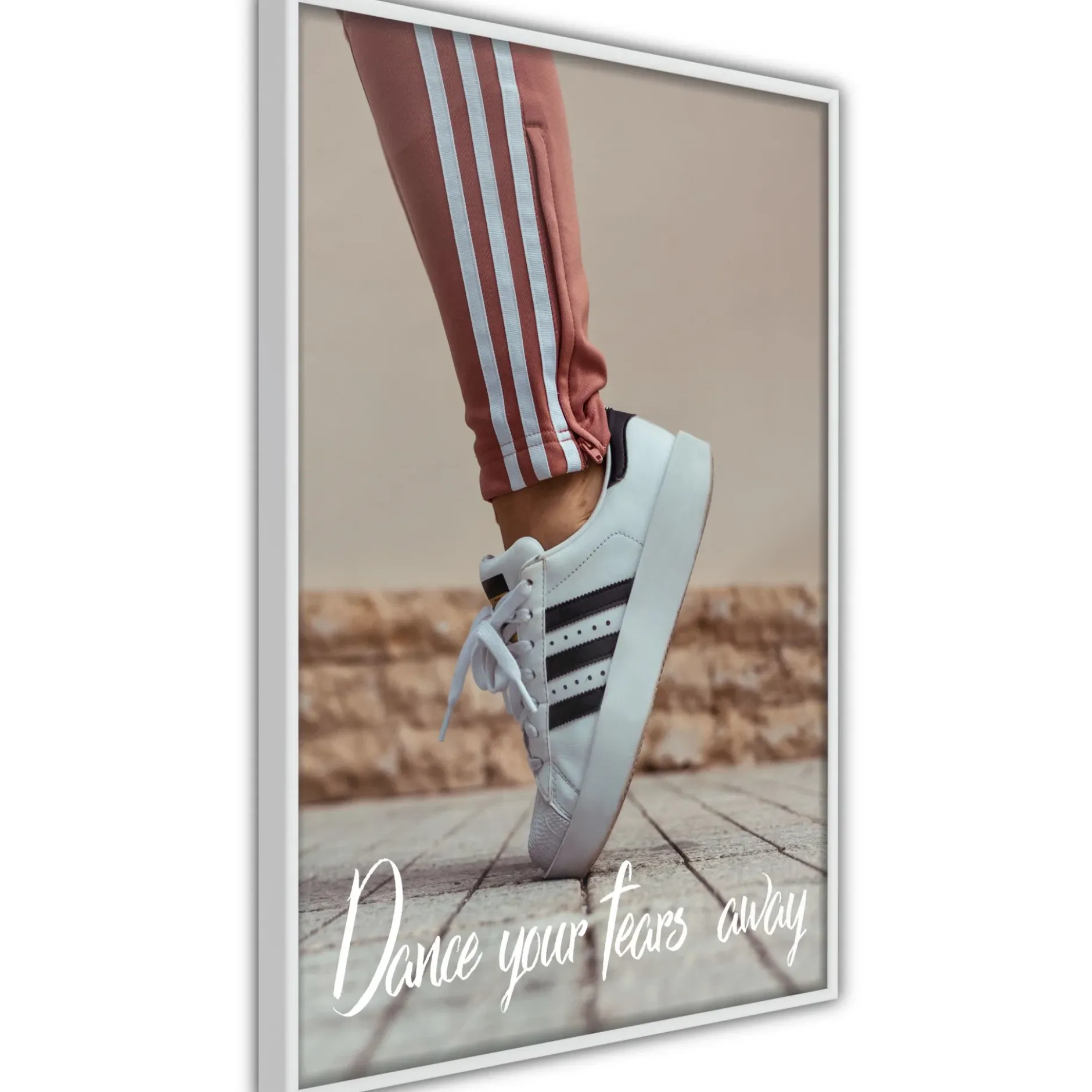 Poster 'Dance'