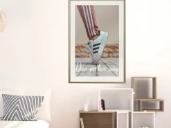 Poster 'Dance'