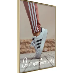 Poster 'Dance'