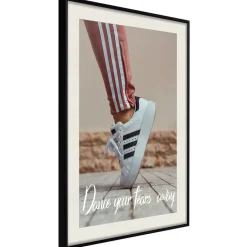 Poster 'Dance'