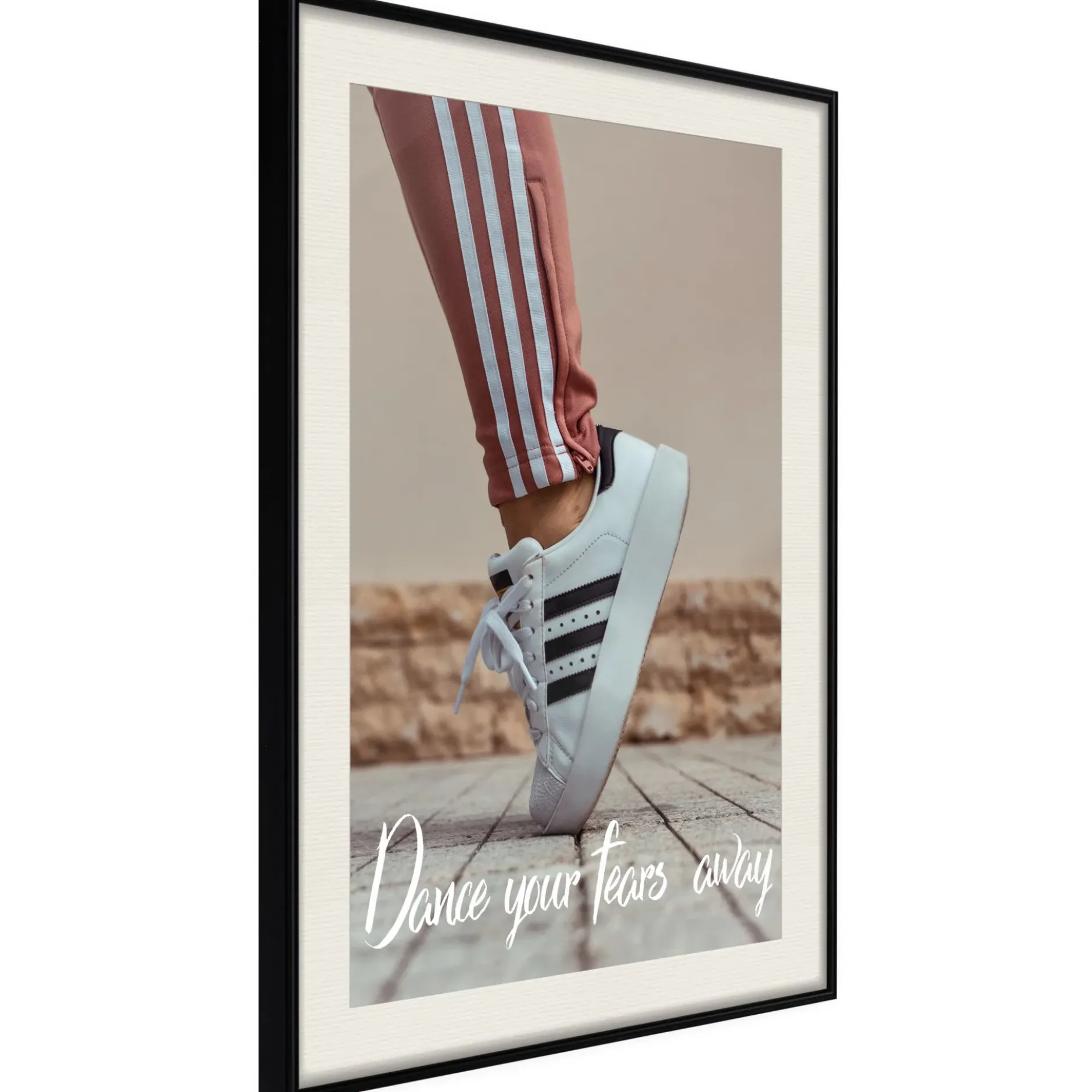 Poster 'Dance'