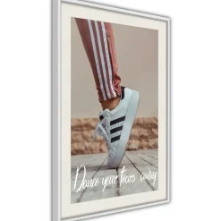 Poster 'Dance'