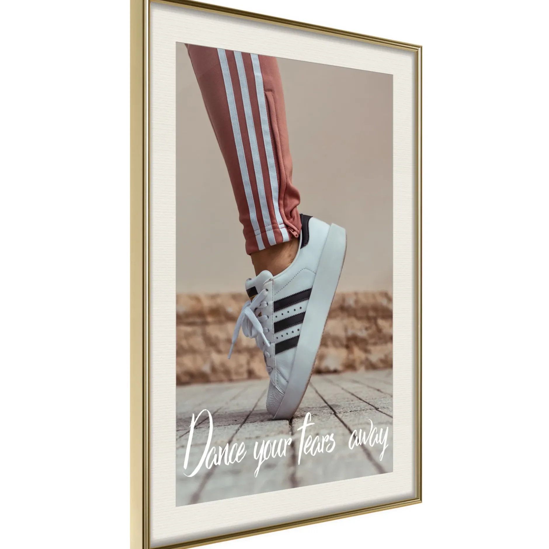 Poster 'Dance'