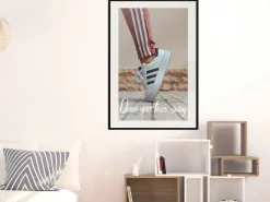 Poster 'Dance'