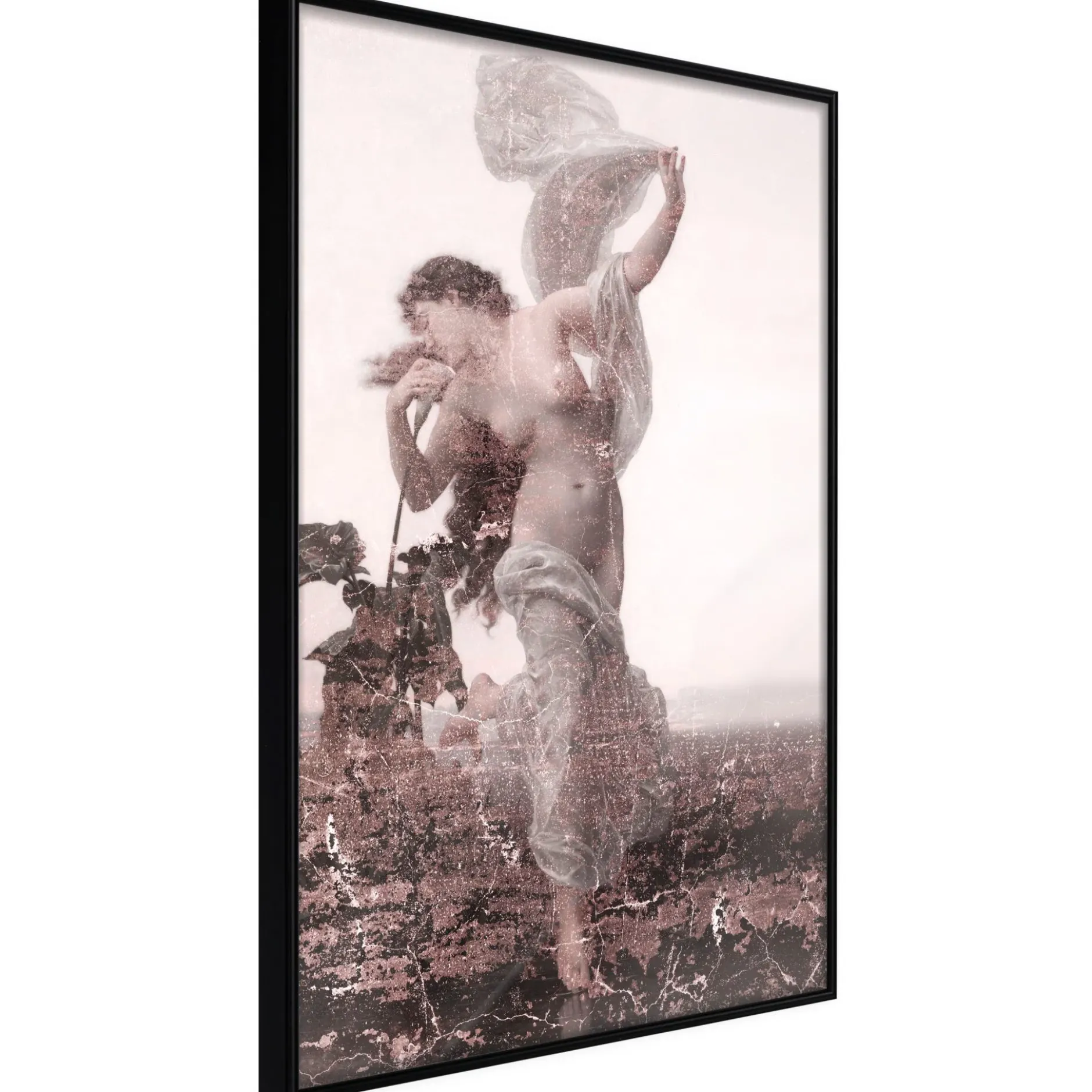 Poster 'Dancing in the Field'