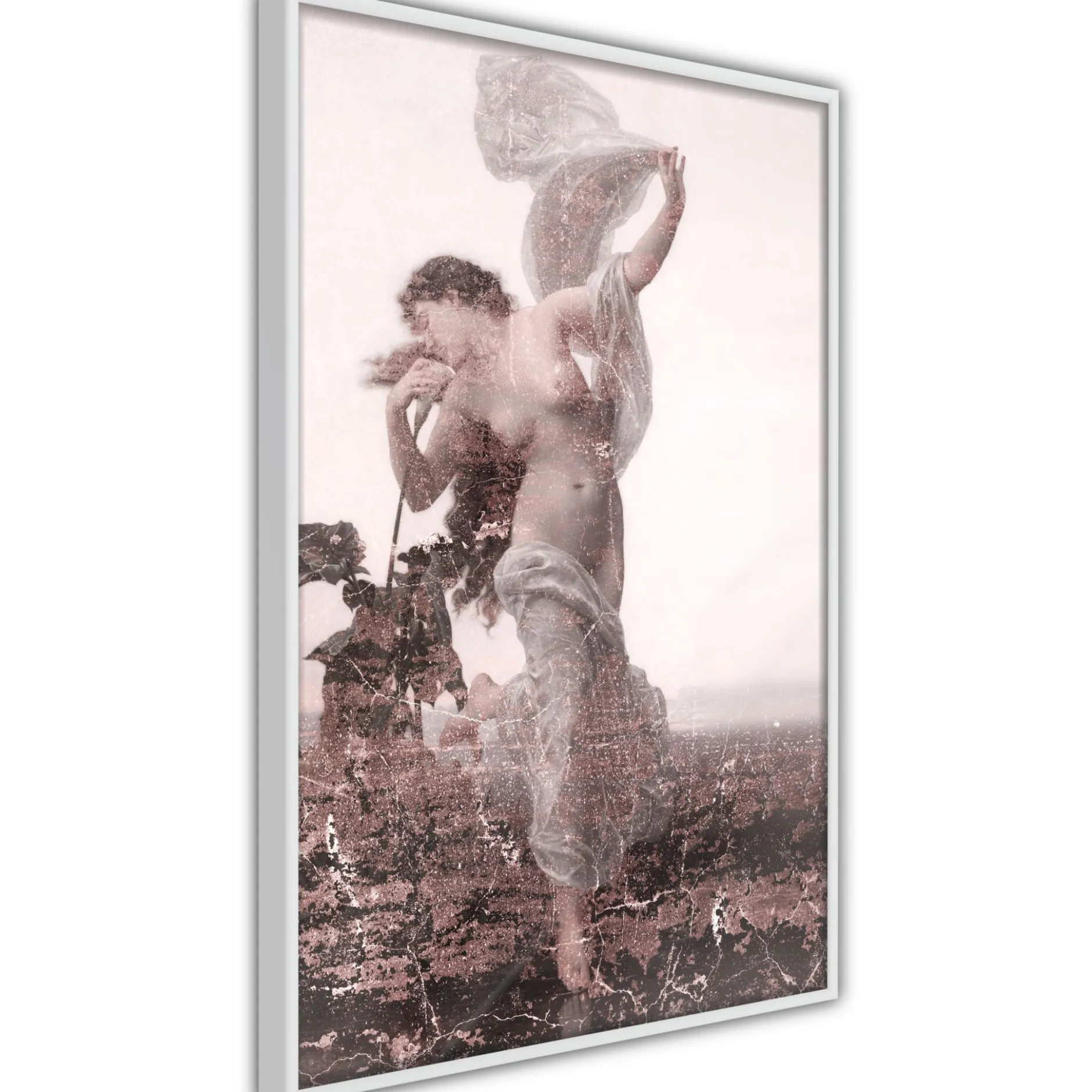 Poster 'Dancing in the Field'