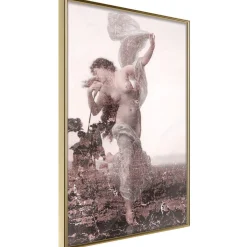 Poster 'Dancing in the Field'