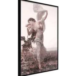 Poster 'Dancing in the Field'