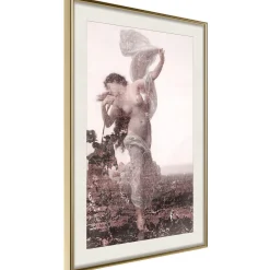 Poster 'Dancing in the Field'