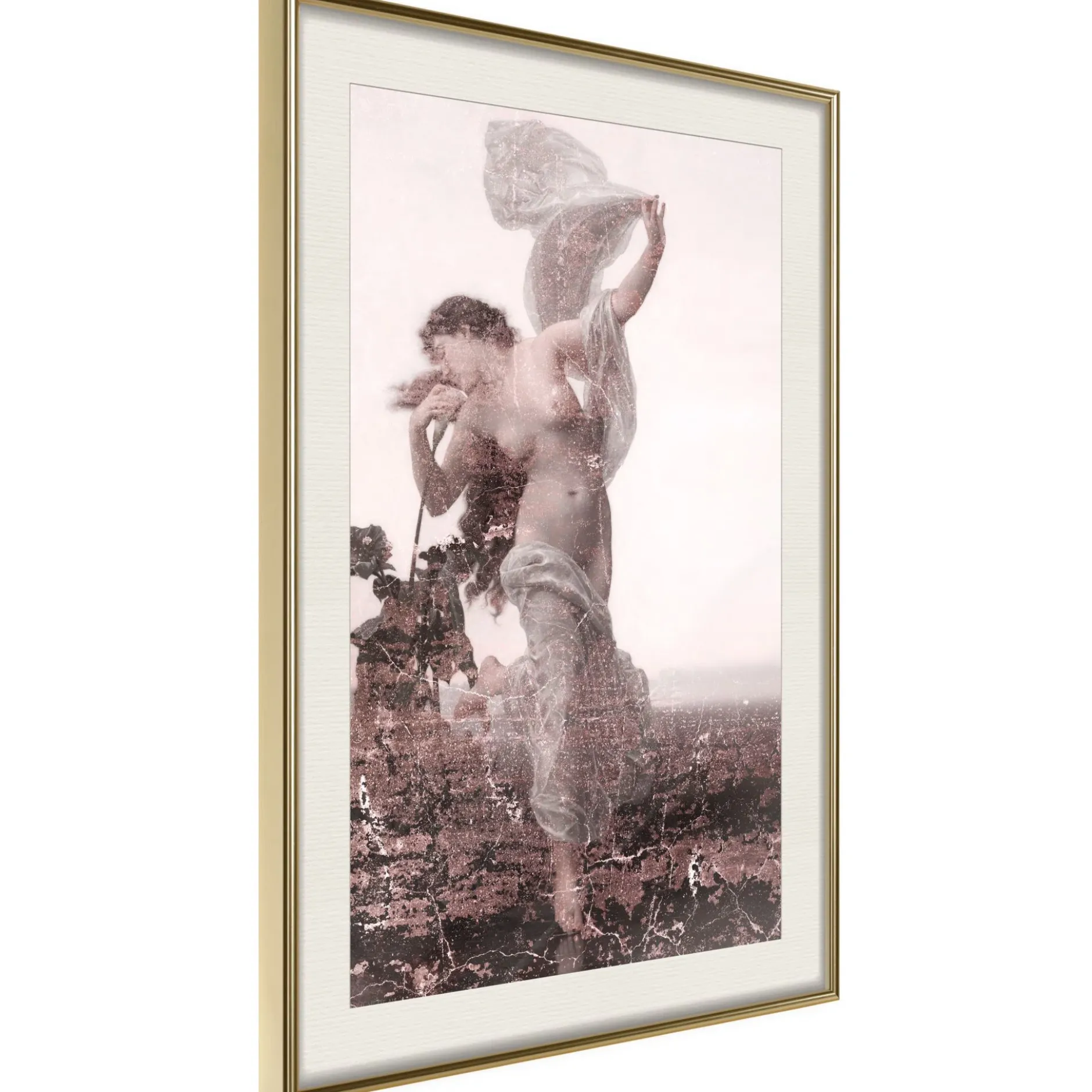 Poster 'Dancing in the Field'