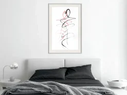 Poster 'Dancing Souls'