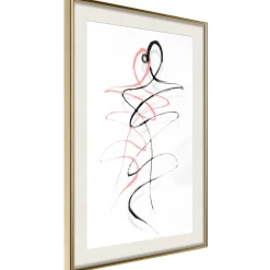 Poster 'Dancing Souls'