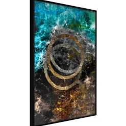 Poster 'Dark Matter II'