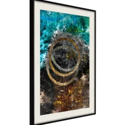 Poster 'Dark Matter II'