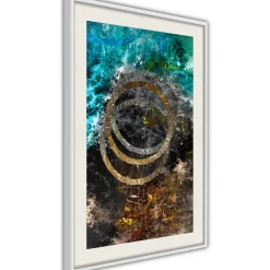 Poster 'Dark Matter II'