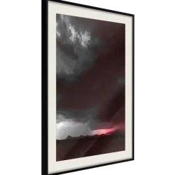 Poster 'Dark Sky'