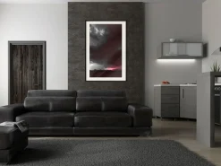 Poster 'Dark Sky'
