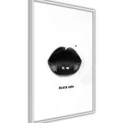 Poster 'Deadly Kiss'
