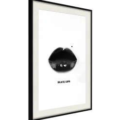 Poster 'Deadly Kiss'