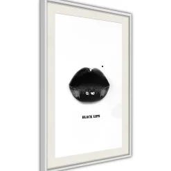 Poster 'Deadly Kiss'