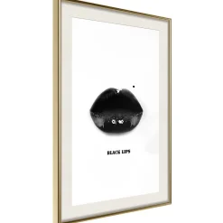 Poster 'Deadly Kiss'