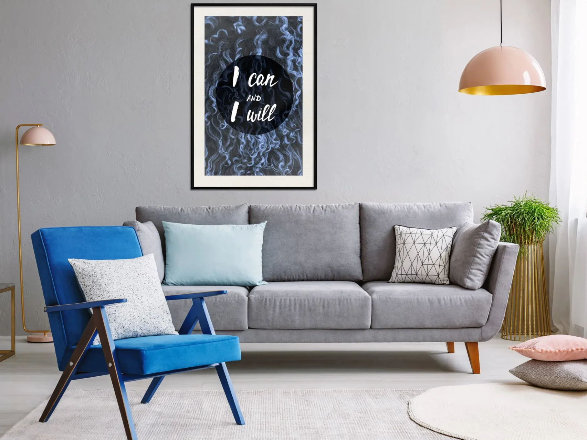 Poster 'Decisiveness'
