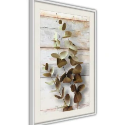 Poster 'Decorative Twigs'