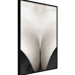 Poster 'Delicate Skin'