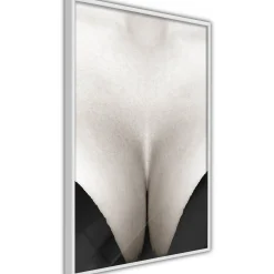 Poster 'Delicate Skin'
