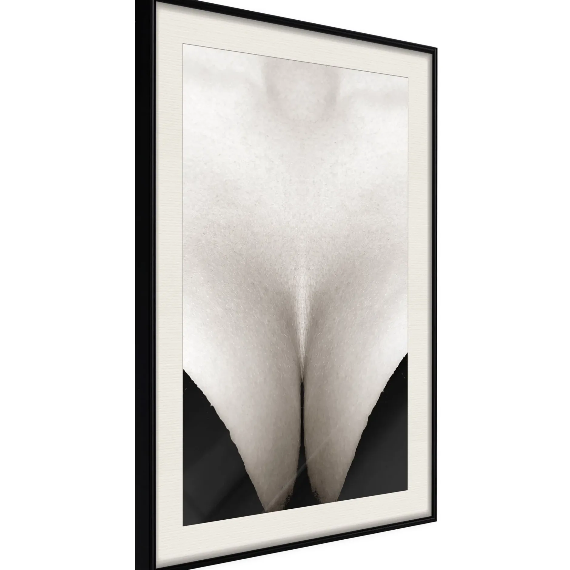 Poster 'Delicate Skin'