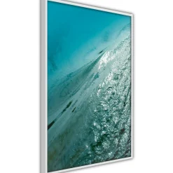 Poster 'Depth of the Ocean'