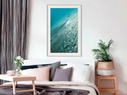 Poster 'Depth of the Ocean'